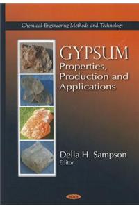 Gypsum