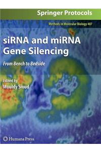 Sirna and Mirna Gene Silencing