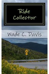 Ride Collector