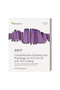 Comprehensive Anatomy and Physiology for ICD-10-CM & PCs Coding 2017