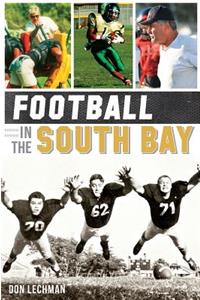 Football in the South Bay