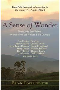 A Sense of Wonder