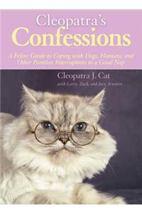 Cleopatra's Confessions