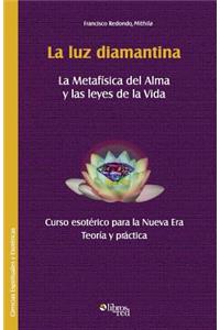 luz diamantina
