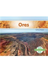 Ores