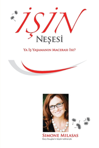 İşin Neşesi - (Joy of Business Turkish)