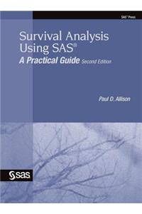 Survival Analysis Using SAS