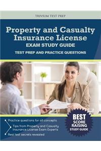 Property and Casualty Insurance License Exam Study Guide