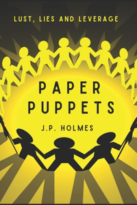 Paper Puppets