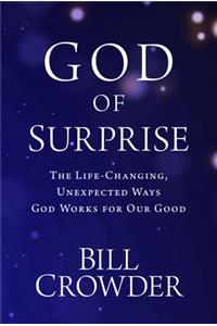 God of Surprise