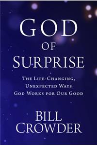 God of Surprise