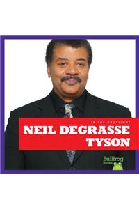 Neil Degrasse Tyson