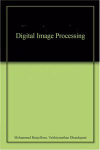 DIGITAL IMAGE PROCESSING