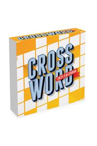 Cal 2021- Crossword Puzzles