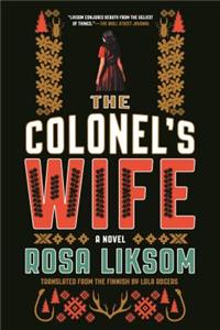 The Colonel's Wife