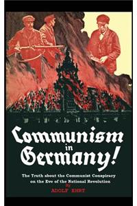 Communism in Germany