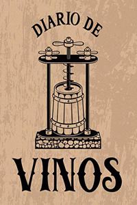 Diario de Vinos