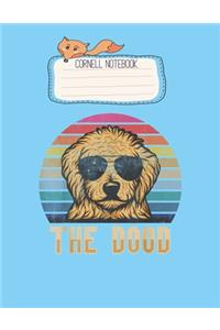 Cornell Notebook