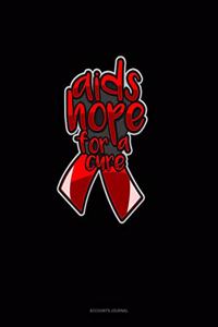 Aids Hope For A Cure