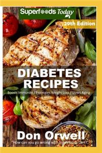 Diabetes Recipes