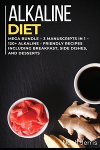 Alkaline Diet Cookbook