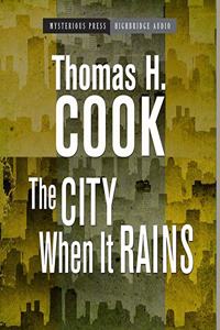 The City When It Rains Lib/E