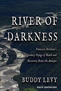 River of Darkness Lib/E