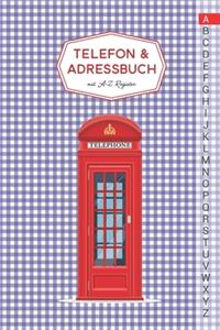 Telefon &