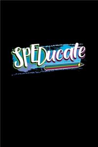 Speducate