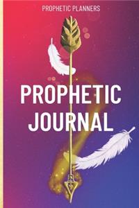 Prophetic Journal