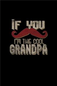 If You I'm The Cool Grandpa