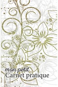 Mon petit Carnet pratique
