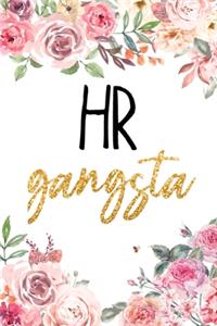 HR Gangsta