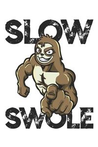 Slow Swole