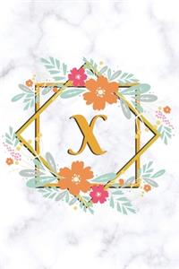 X