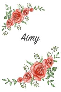 Aimy