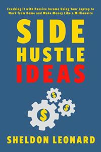 Side Hustle Ideas