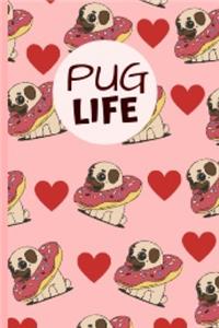 Pug Life