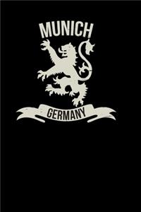 Munich Germany