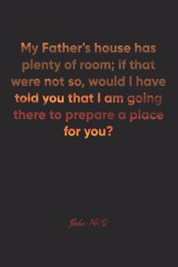 John 14