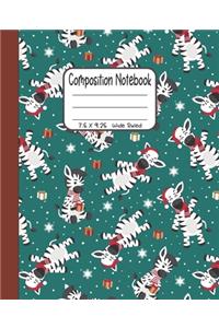 Composition Notebook
