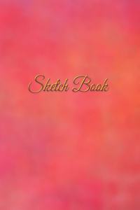 Blank Drawing Book