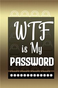 Shit I Can't Remember