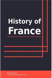 History of France