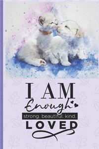 I am Enough