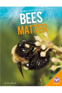 Bees Matter