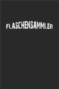 Flaschensammler