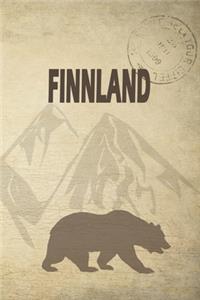 Finnland