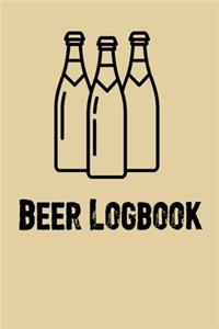 Beer Logbook