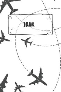 Irak